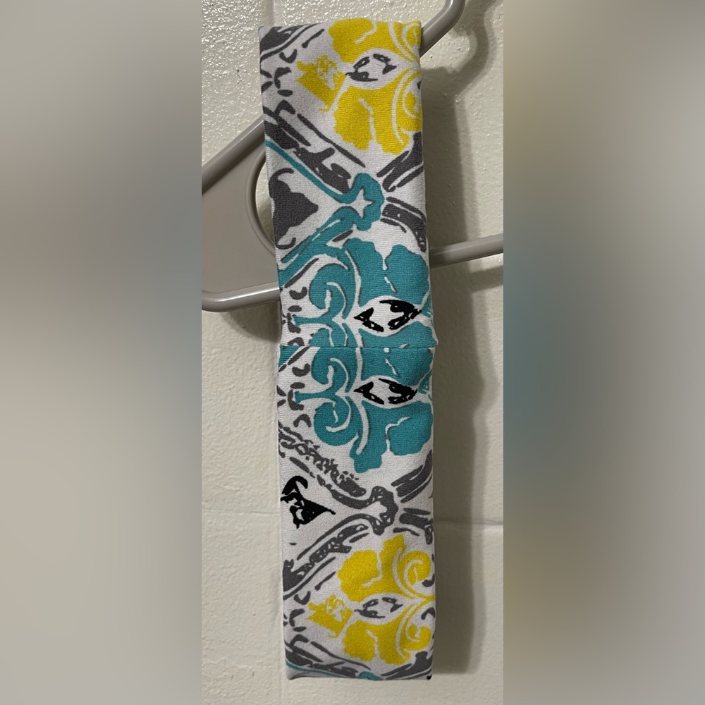 Yoga Headband